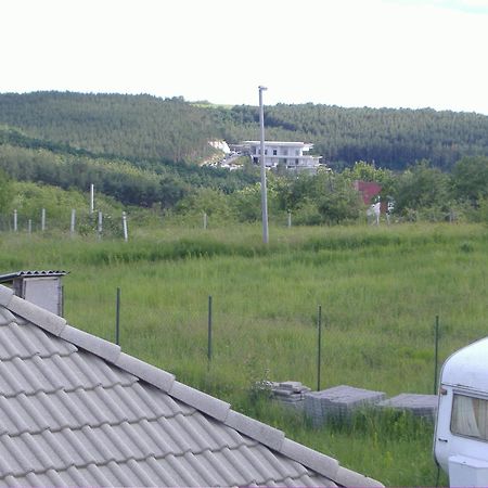 Oereghegy Vendeghaz Lejlighed Egerszalók Eksteriør billede